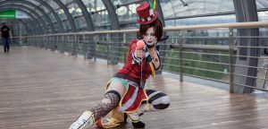 moxxi borderlands cosplay