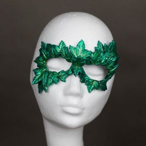 poisen ivy mask