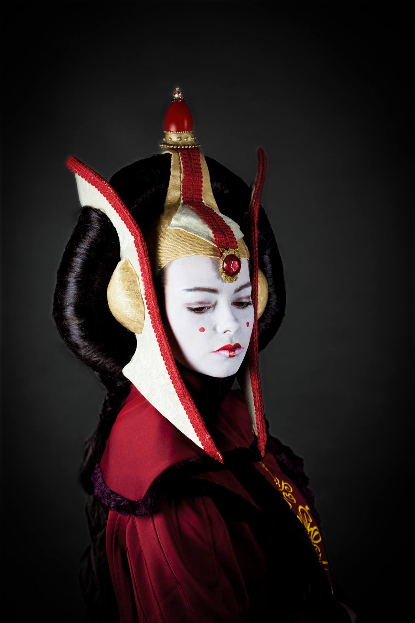 prinzessin amidala