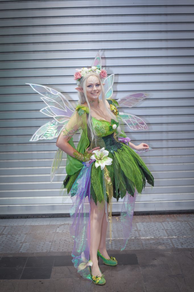Comic-Con-Dortmundcosplay-eden-craft-fee