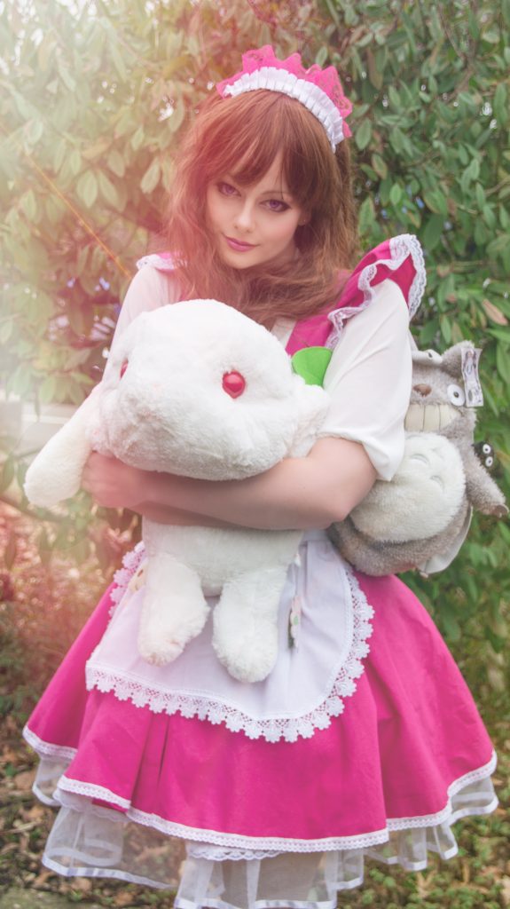 Maid