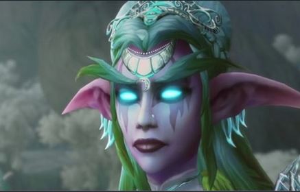 tyrande tyrande