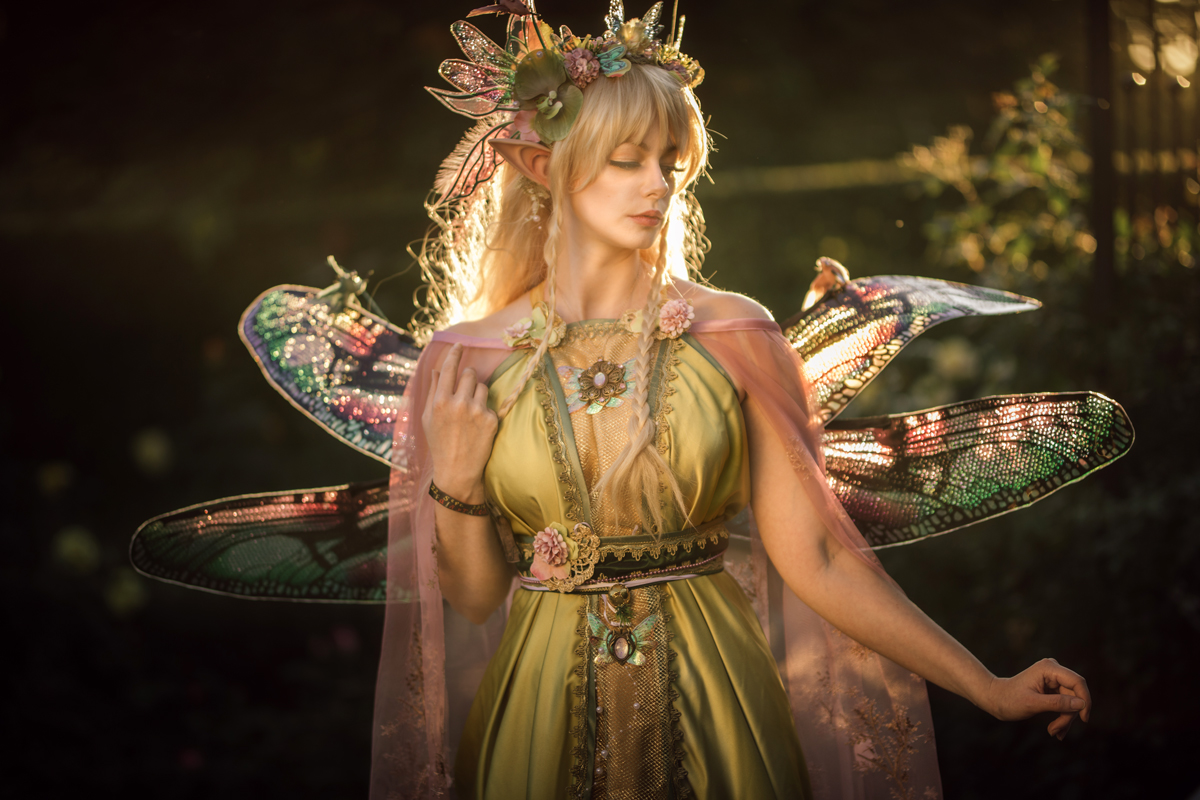 Elfia arcen eden craft Elfia arcen eden craft