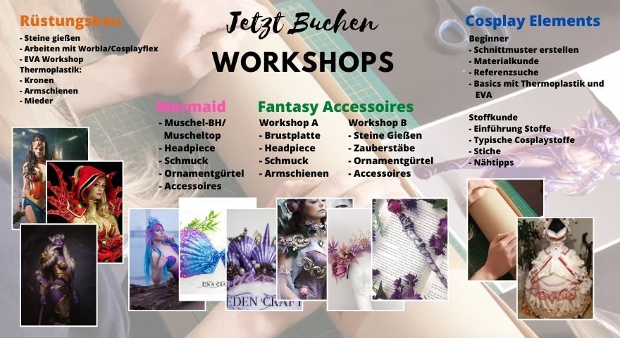 workshops