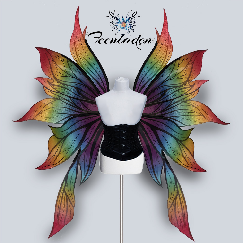 Feenflügel Celeste Pride Flüfel web