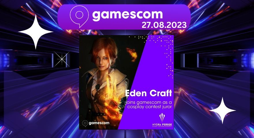 Gamescom 2023 Cosplay Wettbwerb Gamescom 2023 Cosplay Wettbwerb