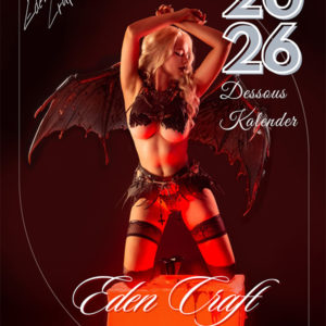 Dessous Kalender 2026